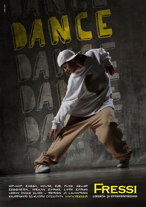 Hip Hop Dance Poster Idea Dance Poster Street Dance Dance Poster Design