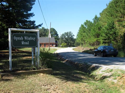 Resume tips · advice & resources · career resources Eccentric Roadside: Home Sweet O: Kosciusko, Mississippi ...