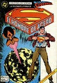 [Retro Reseñas] Superman: El Hombre de Acero # 1 - Mundo Superman - Tu ...