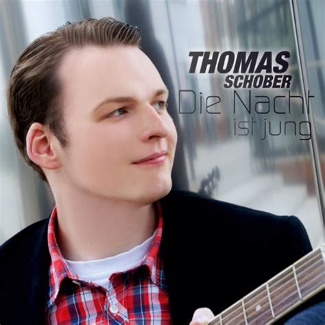 Die Nacht Ist Jung Club Mix By Thomas Schober On Amazon Music