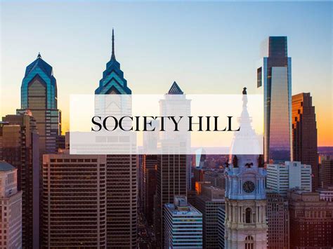 Limo Service In Society Hill Philadelphia Pa Kevin Smith