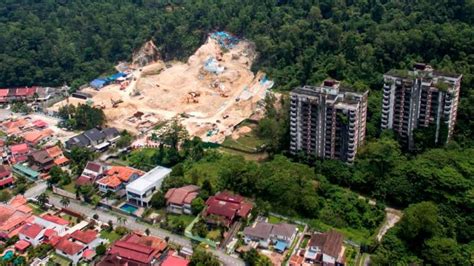 Highland tower collapse case study. Highland Towers land to be redeveloped after last 10 cases ...