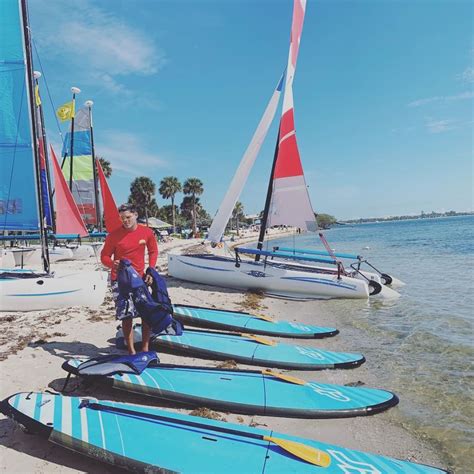 Paddleboard Rental Miami Rockon Recreation Rentals