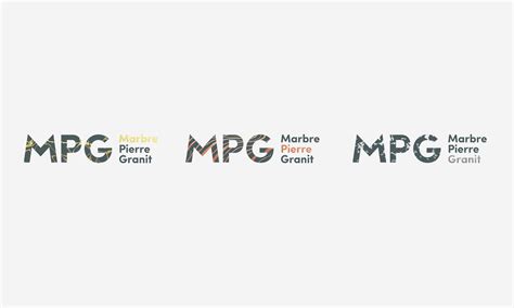 Mpg Logo Corporate Branding By Mancini And Traverso Corporate