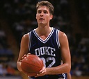 Athletes Then & Now: Christian Laettner - Sports Illustrated