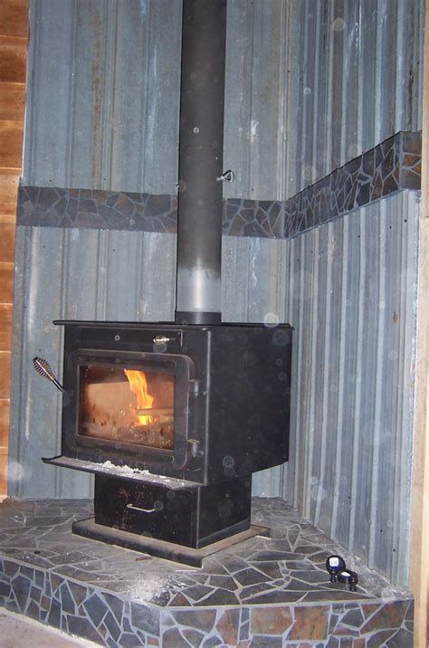 In this mini wood stove guide, we review the best small wood burning stove models. wood stove opinions - Small Cabin Forum
