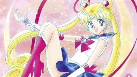 Sailor Moon Enlisted By Japan To Fight Stis Bbc News