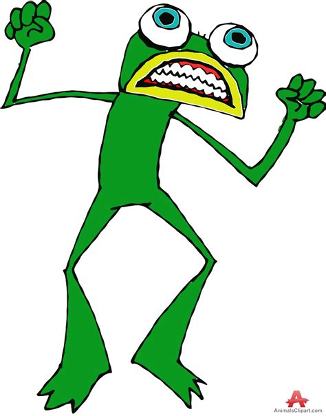 Free Angry Frog Cliparts Download Free Angry Frog Cliparts Png Images