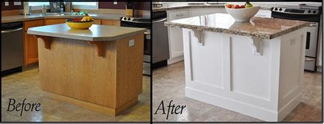 Check out our kitchen island base selection for the very best in unique or custom, handmade pieces from our dining room furniture shops. Starter home to Dream home: The Kitchen Island Reveal ...