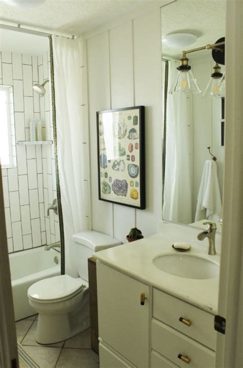 The average cost for even a small bathroom remodel will range dramatically, though, depending on a variety of factors—from whether your renovation includes moving plumbing and the toilet to which. How Much Budget Bathroom Remodel You Need? The Ultimate Guide to Frugal Bathroom Budgeting (With ...