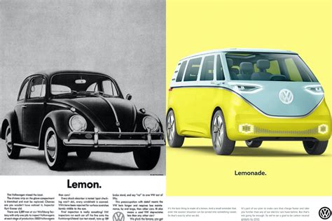 Pitch Perfect Volkswagens Best Ads Through History National Post