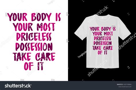 2406 Take Care Your Body Images Stock Photos And Vectors Shutterstock