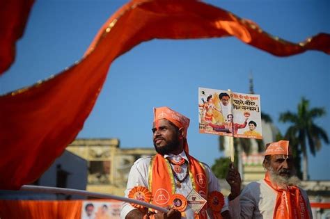 Maharashtra The Unravelling Of Indias Bjp And Shiv Sena Alliance