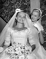 Grace Kelly & her sister Lizanne. (With images) | Princess grace kelly ...