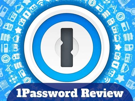 1password Review Do You Need Password Management The Digital Guyde
