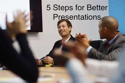 Tips On How To Improve Your Presentation Skills And How To Keep