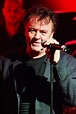 Paul Young - Wikipedia, the free encyclopedia | Paul young, Young ...