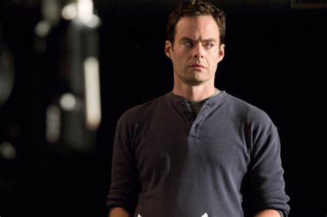 Barry Season Two Renewal For Hbo S Bill Hader Series Canceled Renewed Tv Shows Ratings