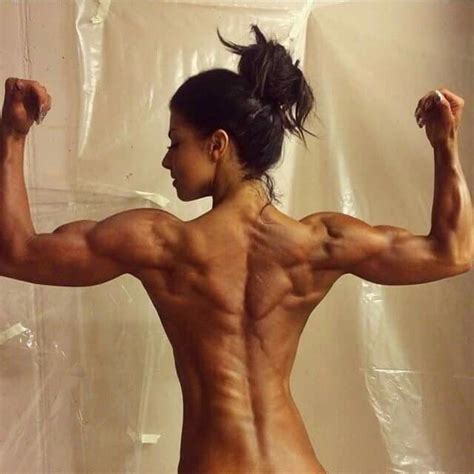 Flex Back Muscle Fitness Fitness Babes Fitness Models Female Fitness Elite Fitness Fitness