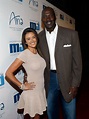 Michael Jordan's Wife-Yvette Jordan: Bio, Net Worth, Kids, Married Life ...