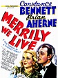 Merrily We Live Pictures - Rotten Tomatoes