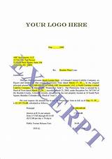 Images of Sample Private Mortgage Payoff Letter