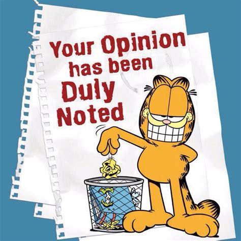 Garfield Quotes And Sayings Quotesgram