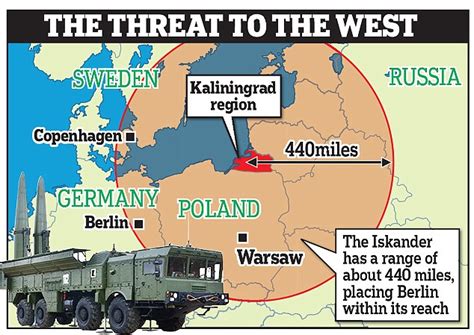 Nato Puts Troops On High Alert In Readiness For A Confrontation With