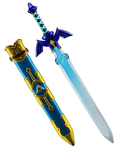 the legend of zelda link sword replica role play 417406 0 disguise length 105cm ebay