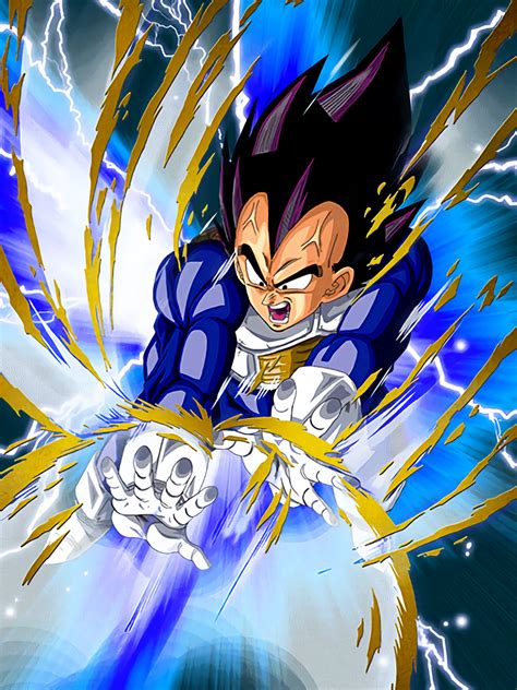 If you have 3 cards with fused fighter on the same rotation, all three of them will get ki +2, the card in. Genius of War Vegeta | Dragon Ball Z Dokkan Battle Wikia | FANDOM powered by Wikia