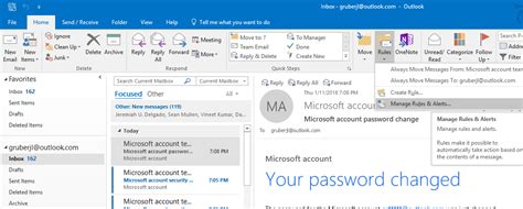 How To Automatically Forward Email From Office 365 To Another Email Address