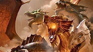 Dungeons & Dragons is staging a comeback in the culture it helped ...