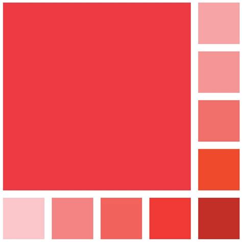 What Colors Make Red And How Do You Mix Different Shades Of Red