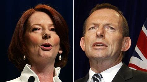 Australia Heads For Hung Parliament After Close Election Bbc News