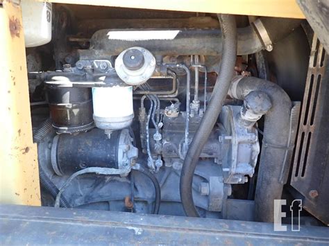 1990 New Holland L783 Online Auctions