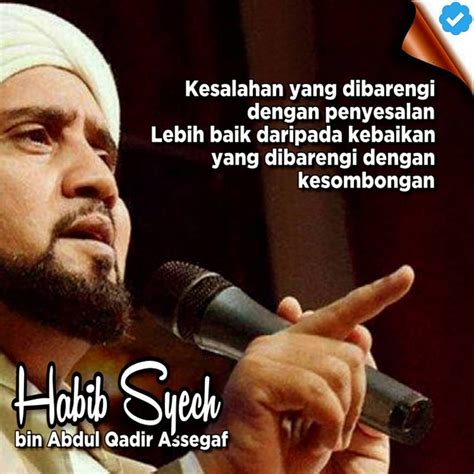 Aisyah radiallahu 'anha istri nabi shallallahu 'alaihi wasallam menceritakan, rasulullah shallallahu 'alaihi wasallam menikahiku di bulan syawal, dan membangun rumah tangga denganku pada bulan syawal. Kata Kata Mutiara Habib Quraisy 2019 | 1satukata