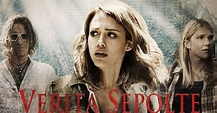 Verità Sepolte (The Veil): trama, trailer e cast del film con