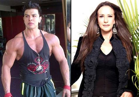 sahil khan reveals ayesha shroff s intimate pics with him in the court view pics