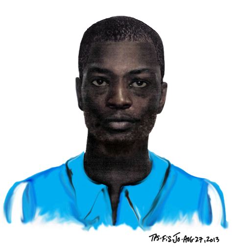 Toronto Police Release Composite Sketch Of Suspect In West End Sexual Assault 680 News