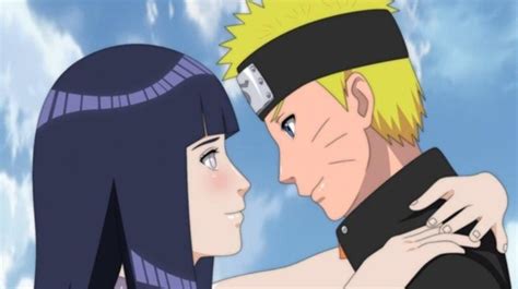 Top 15 De Los Mejores Momentos De Naruto Y Hinata ¡puro Amor La