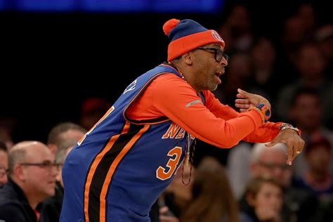 Shelton jackson spike lee (born march 20, 1957) is an american film director, producer, screenwriter, actor, and professor. Spike Lee's feud with James Dolan and the Knicks, explained.