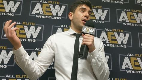 Tony Khan Talks About Aews Incoming Third Hour Of Television