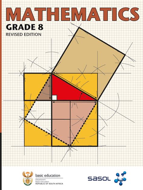 Grade 8 Mathematics Learner Book Ukuqonda Institute Materials