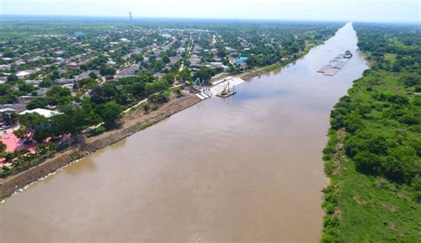 Compensación por $23 mil millones recibirán comunidades del Canal del