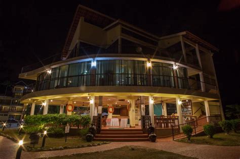 View 1 photos and read 55 reviews. (2021) 2D1N Anjungan Beach Resort (Island Hopping ...