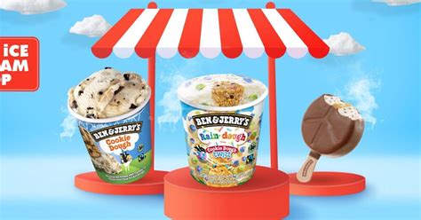 We support grassroots groups throughout the u.s. The Official Ben & Jerry's Scoop Shop Rotterdam bezorging ...