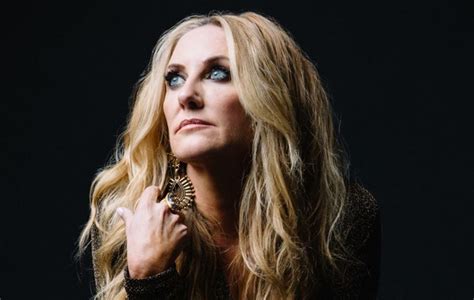 Lee Ann Womack Debuts All The Trouble Music Video