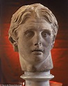 Alexander the Great DIED before Alexandria was founded | Daily Mail Online