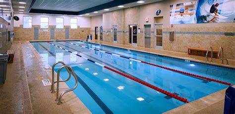 Does 24 Hour Fitness Have A Pool Photos And Amenities Explained