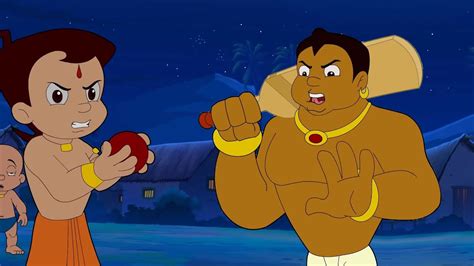 Collection Of Over 999 Amazing Chhota Bheem Images Complete 4k